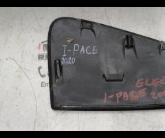 GRIGLIA ANTERIORE INFERIORE DESTRA DX JAGUAR I-PAC - 10