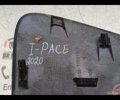 GRIGLIA ANTERIORE INFERIORE DESTRA DX JAGUAR I-PAC - 12