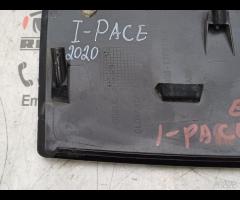 GRIGLIA ANTERIORE INFERIORE DESTRA DX JAGUAR I-PAC - 13