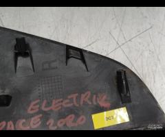 GRIGLIA ANTERIORE INFERIORE DESTRA DX JAGUAR I-PAC - 14