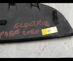 GRIGLIA ANTERIORE INFERIORE DESTRA DX JAGUAR I-PAC - 15