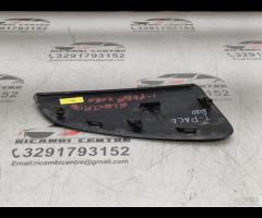 GRIGLIA ANTERIORE INFERIORE DESTRA DX JAGUAR I-PAC - 18