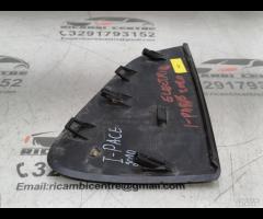 GRIGLIA ANTERIORE INFERIORE DESTRA DX JAGUAR I-PAC - 19