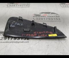 GRIGLIA ANTERIORE INFERIORE DESTRA DX JAGUAR I-PAC - 20