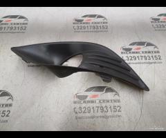 GRIGLIA FENDINEBIA ANTERIORE SINISTRA SX FORD FOCU