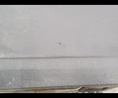 GRIGLIA VENTILAZIONE PARAURTI ANTERIORE DESTRA VOL - 6