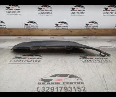 GRIGLIA VENTILAZIONE PARAURTI ANTERIORE DESTRA VOL - 7