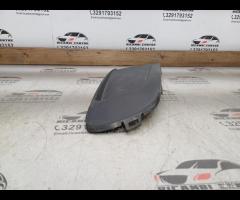 GRIGLIA VENTILAZIONE PARAURTI ANTERIORE DESTRA VOL - 10