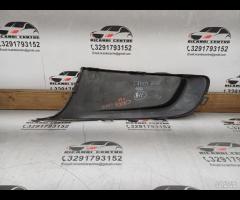 GRIGLIA VENTILAZIONE PARAURTI ANTERIORE DESTRA VOL - 11