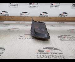 GRIGLIA VENTILAZIONE PARAURTI ANTERIORE DESTRA VOL - 16