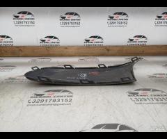 GRIGLIA VENTILAZIONE PARAURTI ANTERIORE DESTRA VOL - 17