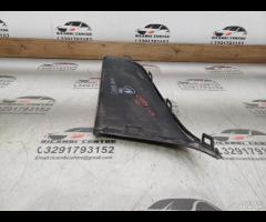 GRIGLIA VENTILAZIONE PARAURTI ANTERIORE DESTRA VOL - 18