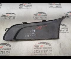 GRIGLIA VENTILAZIONE PARAURTI ANTERIORE DESTRA VOL - 19