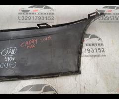 GRIGLIA VENTILAZIONE PARAURTI ANTERIORE DESTRA VOL - 21