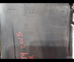 GRIGLIA VENTILAZIONE PARAURTI ANTERIORE DESTRA VOL - 22