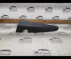 MODANATURA SUPERIORE FARO POSTERIORE SINISTRA SX M