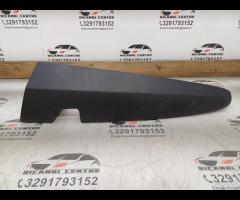 MODANATURA SUPERIORE FARO POSTERIORE SINISTRA SX M