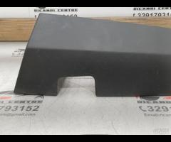 MODANATURA SUPERIORE FARO POSTERIORE SINISTRA SX M