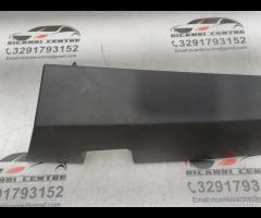 MODANATURA SUPERIORE FARO POSTERIORE SINISTRA SX M - 6