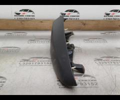 MODANATURA SUPERIORE FARO POSTERIORE SINISTRA SX M - 8