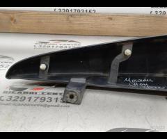 MODANATURA SUPERIORE FARO POSTERIORE SINISTRA SX M - 10