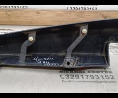 MODANATURA SUPERIORE FARO POSTERIORE SINISTRA SX M - 11