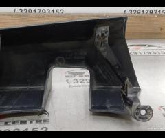 MODANATURA SUPERIORE FARO POSTERIORE SINISTRA SX M - 12