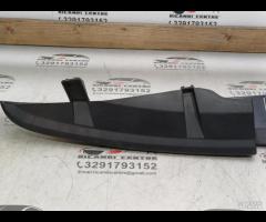 MODANATURA SUPERIORE FARO POSTERIORE SINISTRA SX M - 15