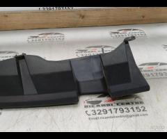 MODANATURA SUPERIORE FARO POSTERIORE SINISTRA SX M - 16