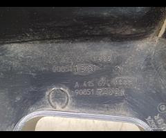 MODANATURA SUPERIORE FARO POSTERIORE SINISTRA SX M - 17