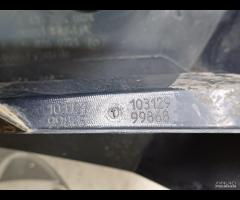 MODANATURA SUPERIORE FARO POSTERIORE SINISTRA SX M - 18