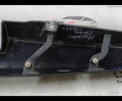 MODANATURA SUPERIORE FARO POSTERIORE SINISTRA SX M - 22