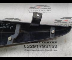 MODANATURA SUPERIORE FARO POSTERIORE SINISTRA SX M - 23