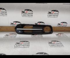 GRIGLIA FENDINEBBIA PARAURTI ANTERIORE DESTRA DX B