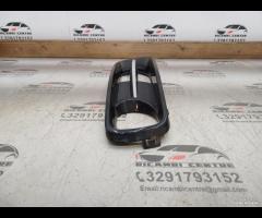 GRIGLIA FENDINEBBIA PARAURTI ANTERIORE DESTRA DX B - 7