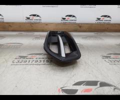 GRIGLIA FENDINEBBIA PARAURTI ANTERIORE DESTRA DX B - 9