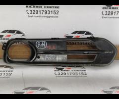 GRIGLIA FENDINEBBIA PARAURTI ANTERIORE DESTRA DX B - 11