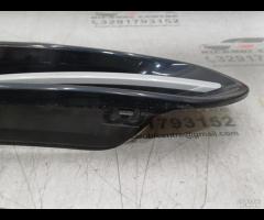 GRIGLIA FENDINEBBIA PARAURTI ANTERIORE DESTRA DX B - 20