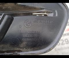 GRIGLIA FENDINEBBIA PARAURTI ANTERIORE DESTRA DX B - 23