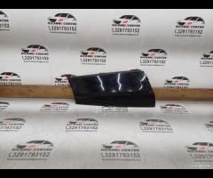 MODANATURA PILASTRO C PANNELLO POSTERIORE DESTRA D