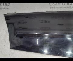 MODANATURA PILASTRO C PANNELLO POSTERIORE DESTRA D