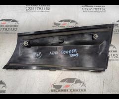 MODANATURA PILASTRO C PANNELLO POSTERIORE DESTRA D - 12