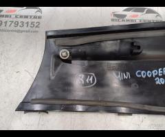 MODANATURA PILASTRO C PANNELLO POSTERIORE DESTRA D - 13