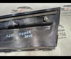 MODANATURA PILASTRO C PANNELLO POSTERIORE DESTRA D - 14