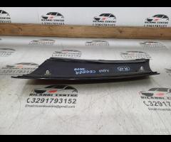 MODANATURA PILASTRO C PANNELLO POSTERIORE DESTRA D - 16