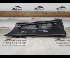 MODANATURA PILASTRO C PANNELLO POSTERIORE DESTRA D - 18