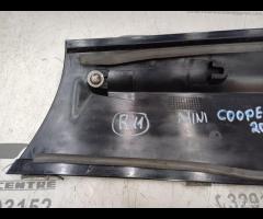 MODANATURA PILASTRO C PANNELLO POSTERIORE DESTRA D - 21