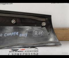 MODANATURA PILASTRO C PANNELLO POSTERIORE SINISTRA - 12