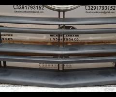 GRIGLIA RADIATORE ANTERIORE VAUXHALL OPEL MOVANO 2 - 9
