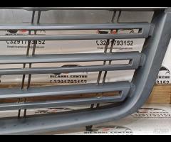 GRIGLIA RADIATORE ANTERIORE VAUXHALL OPEL MOVANO 2 - 10